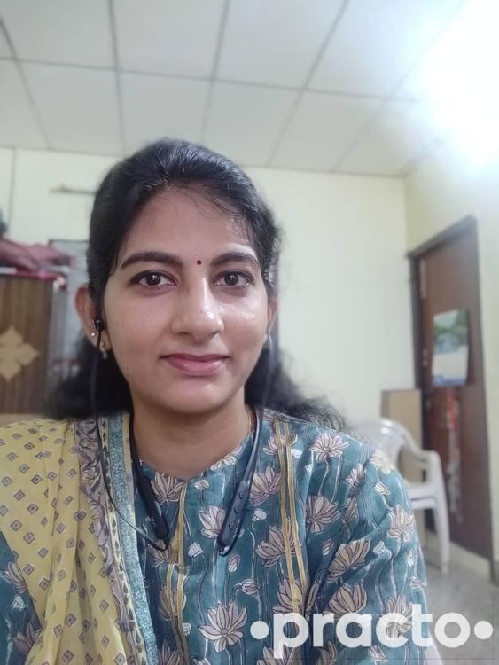 Dr. Abinaya Mathankumar
