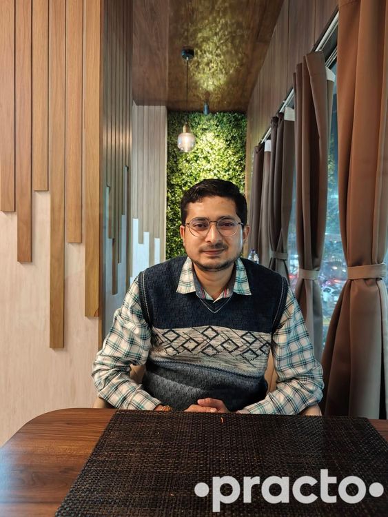 Dr. Abirlal Sen