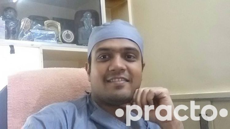 Dr. Achin Murarka