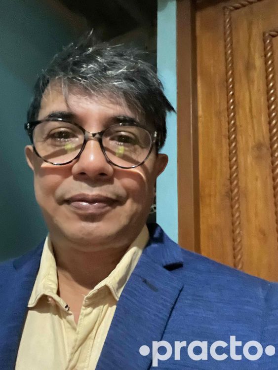 Dr. Achintya Kumar Deb