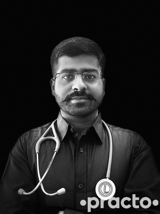 Dr. Adhiraj Sachdeva
