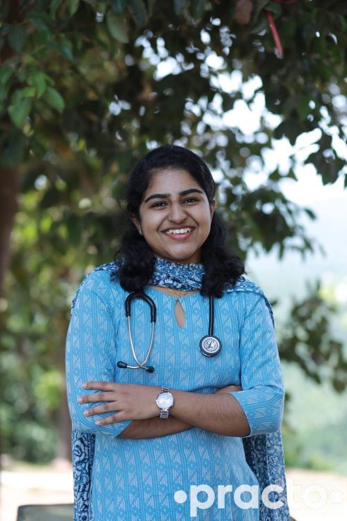 Dr. Adithya C Mohan