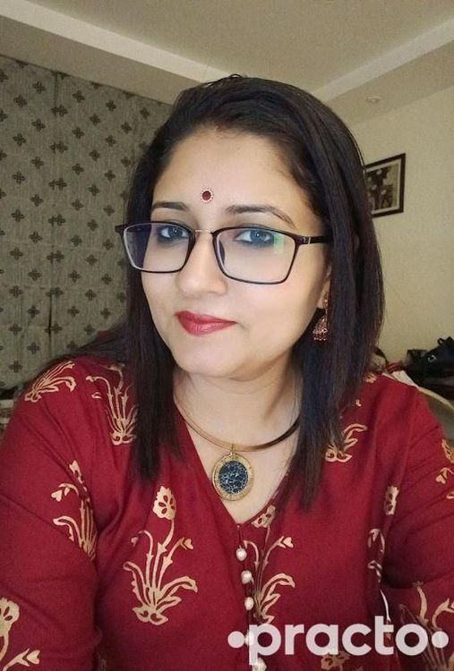 Dr. Aditi Chaudhary