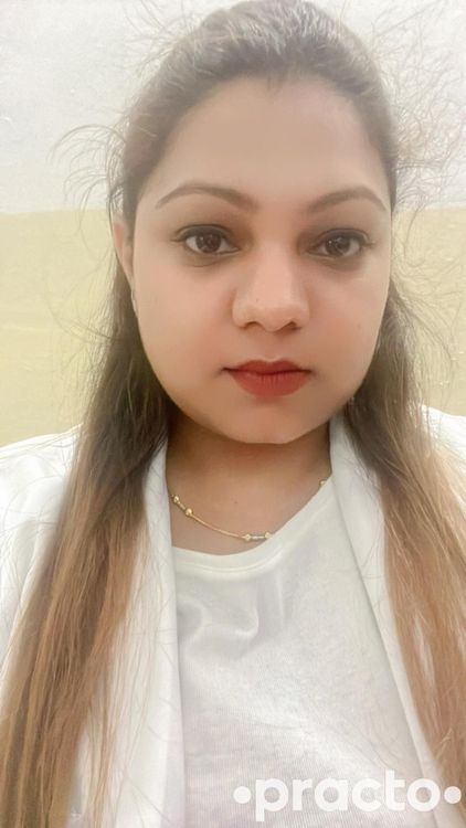 Dr. Aditi Rastogi