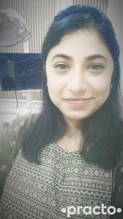 Dr. Aditi Sen