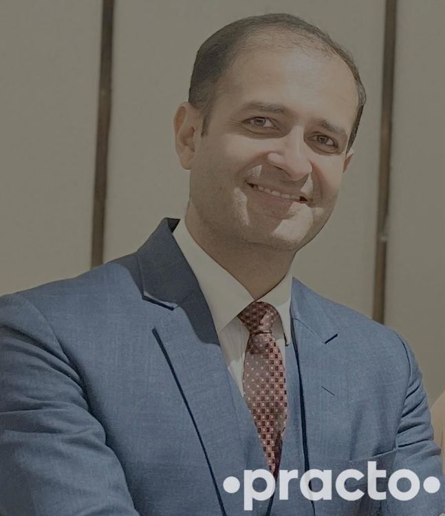 Dr. Aditya Aseem