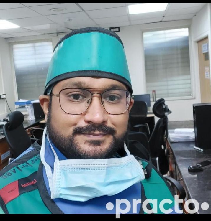 Dr. Aditya Bajaj