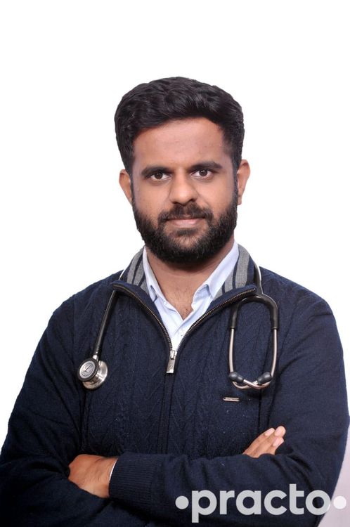 Dr. Aditya Bedi