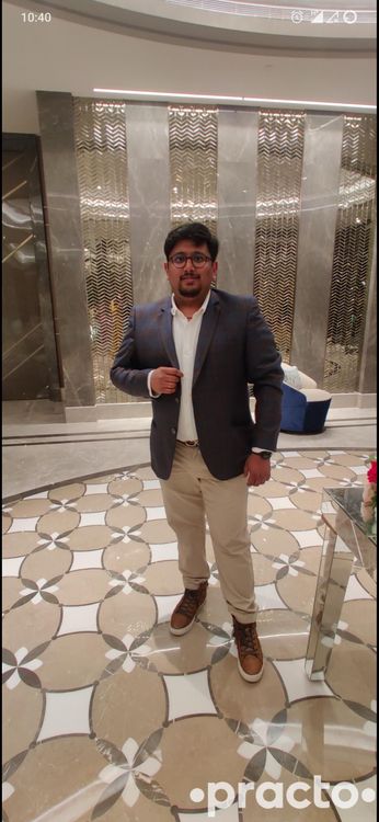 Dr. Aditya Goel