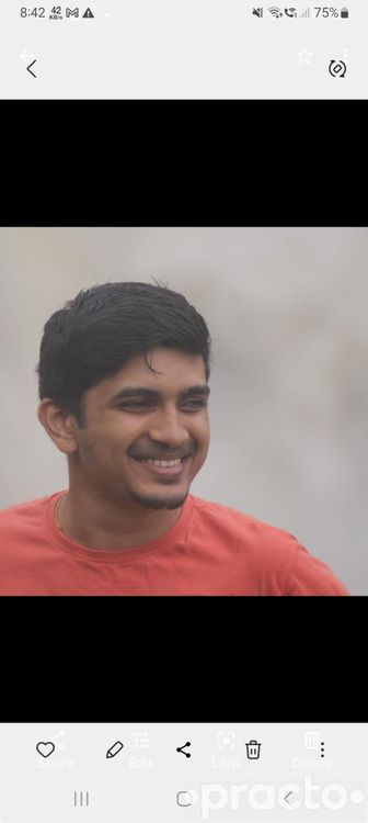 Dr. Aditya Hegde