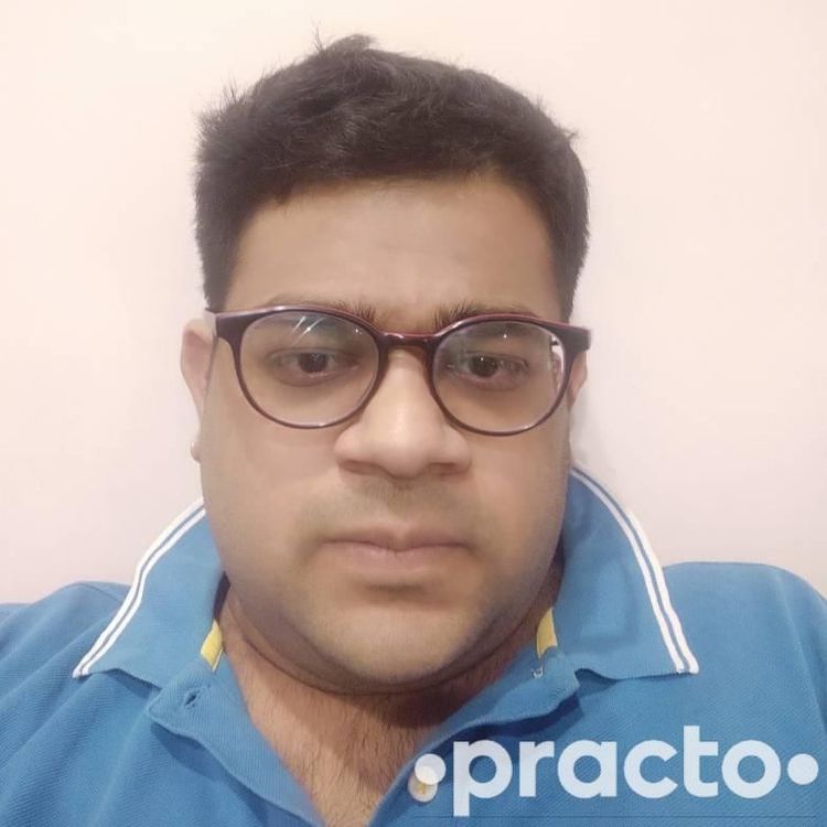 Dr. Aditya Jain