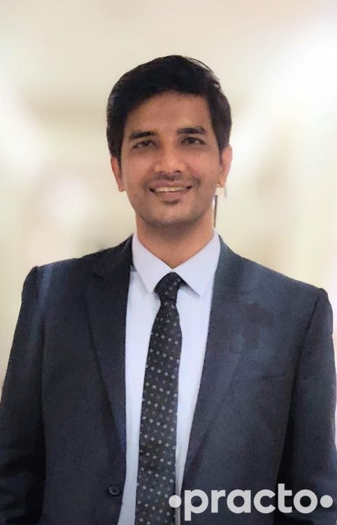 Dr. Aditya Tejwani