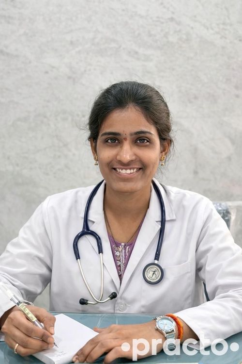 Dr. Adla Srilekha