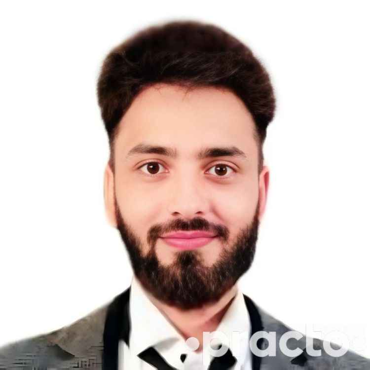 Dr. Adnan Mohi Ud Din