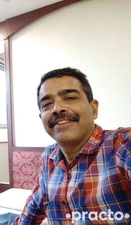 Dr. Aejaz Husain
