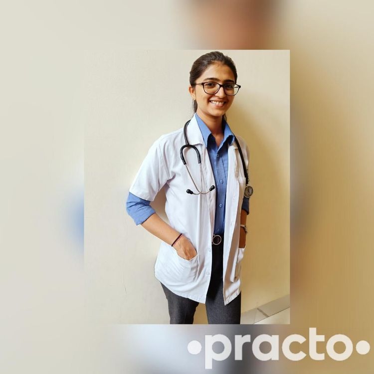 Dr. Aeni Ahir