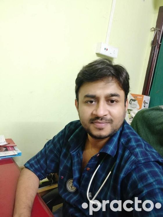 Dr. Ahmed Abbas