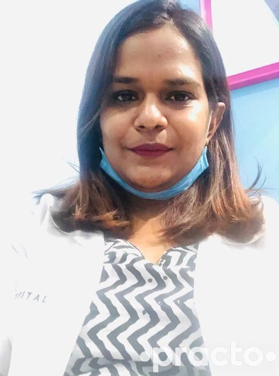 Dr. Aina Rehman