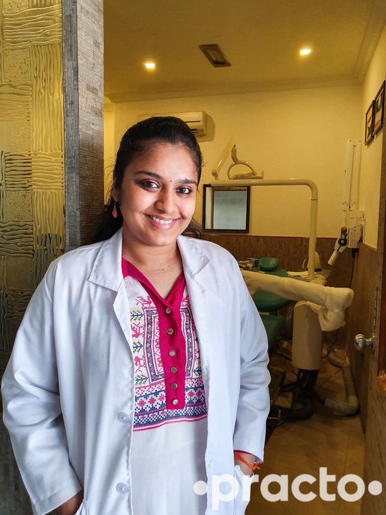 Dr. Aishwarya