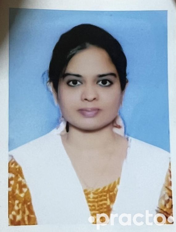 Dr. Aishwarya C L