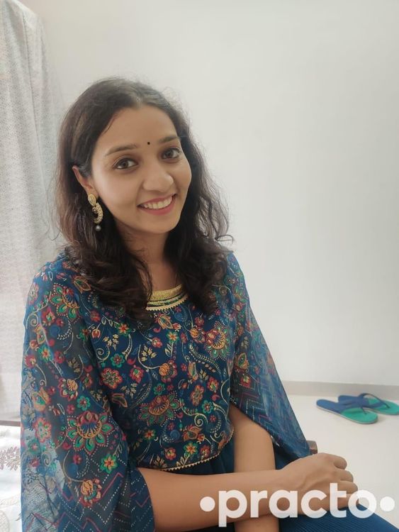 Dr. Aishwarya Jain