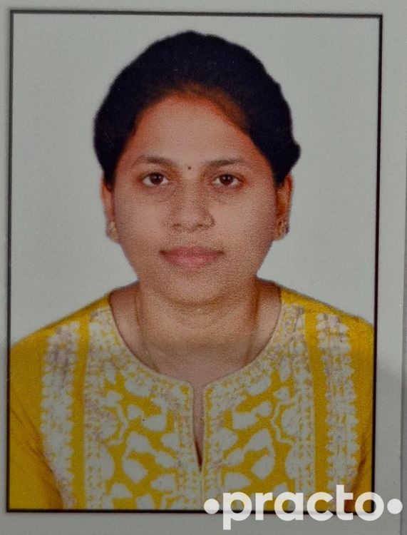 Dr. Aishwarya M