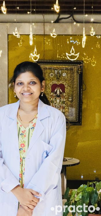 Dr. Aishwarya Rajendra