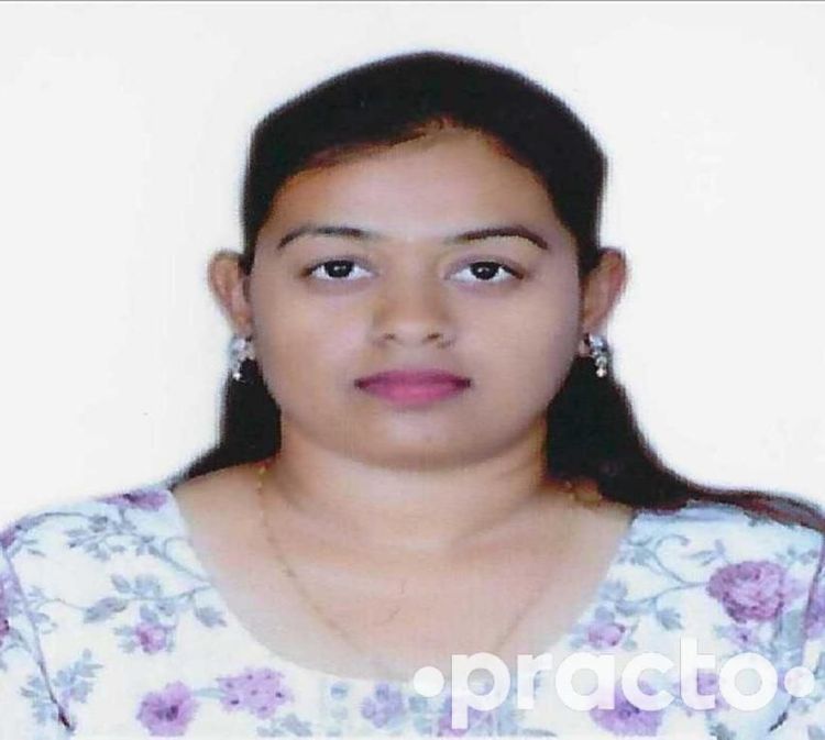 Dr. Aishwarya S