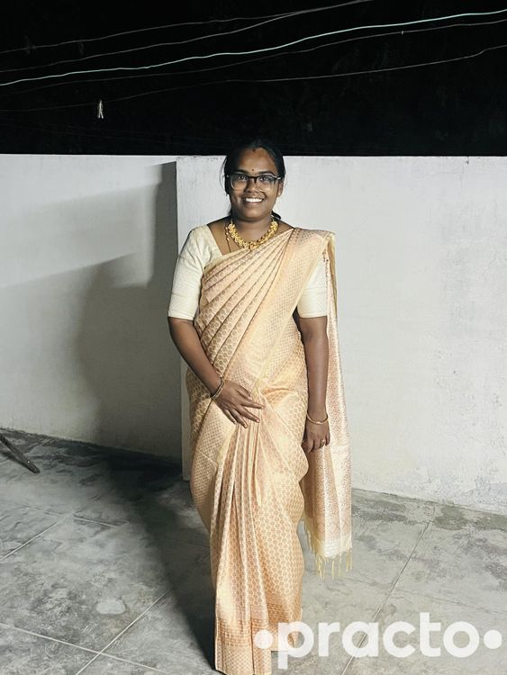 Dr. Ajay Befina M