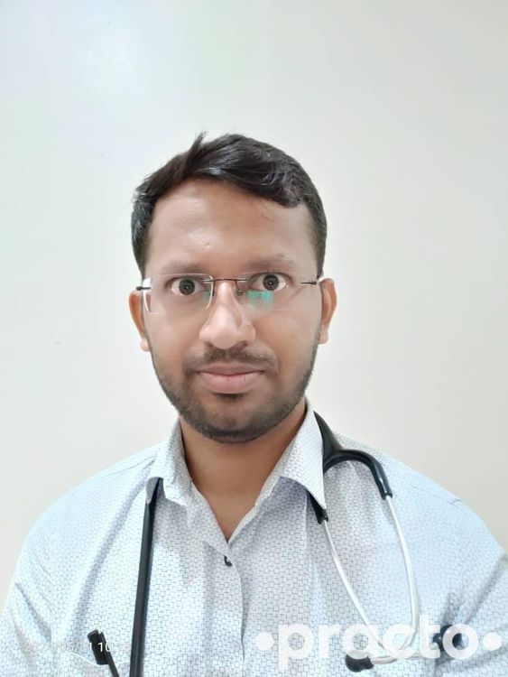 Dr. Ajay K R