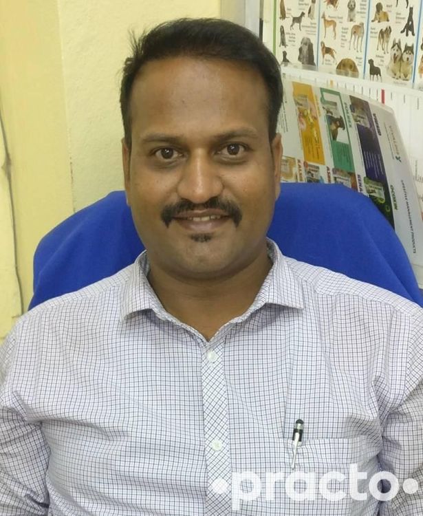 Dr. Ajay Kumar N