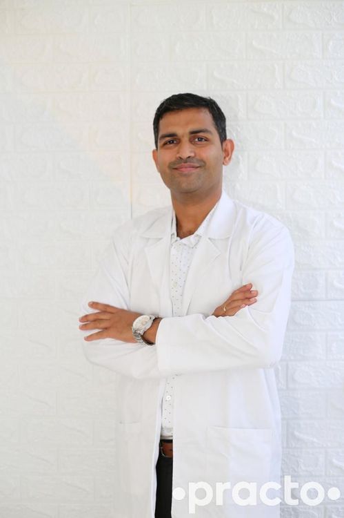 Dr. Ajay Prakash