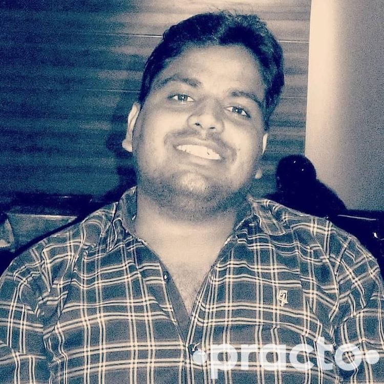 Dr. Ajay Tiwari
