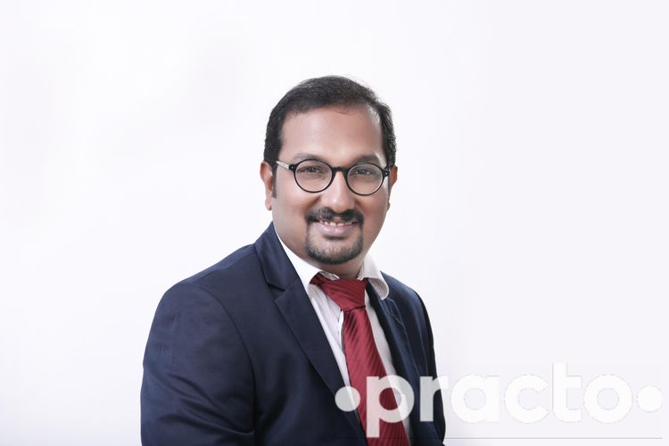 Dr. Aji Sarasan
