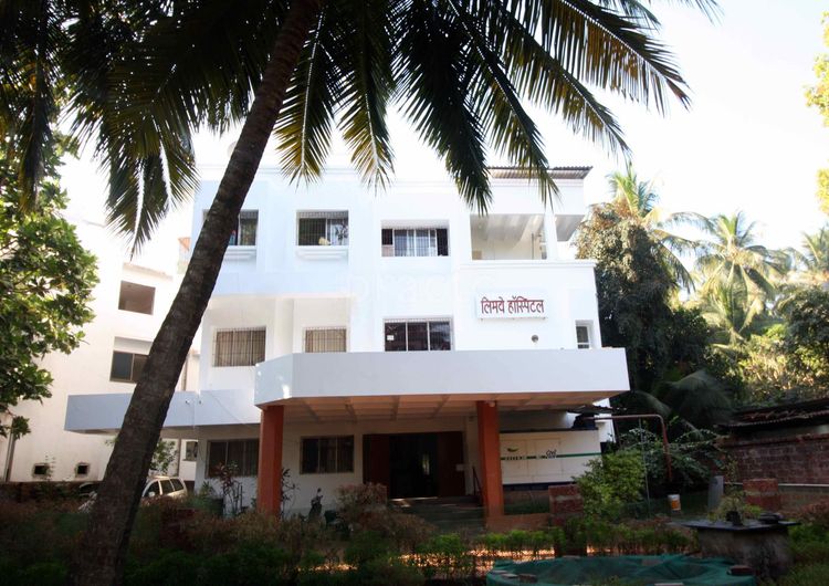 Dr. Ajit Limaye