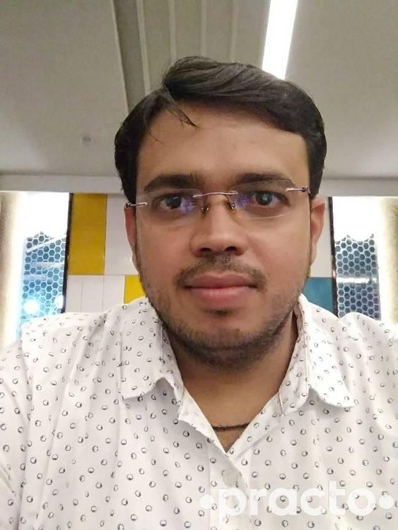 Dr. Ajit Mishra
