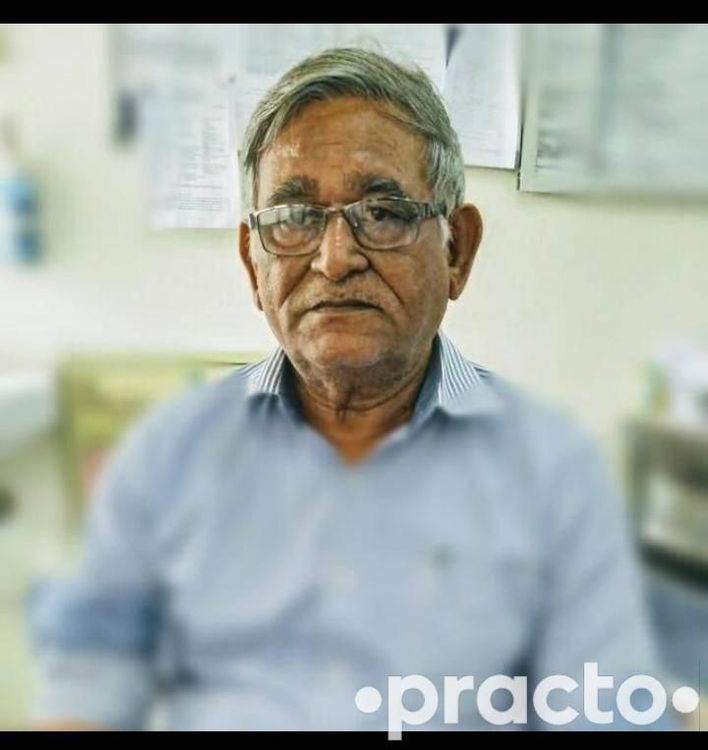 Dr. Ajit Sharan Jangbahadur