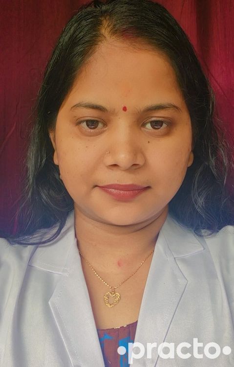 Dr. Akanksha