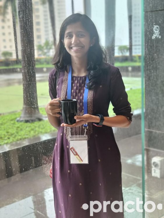 Dr. Akanksha A Barkase