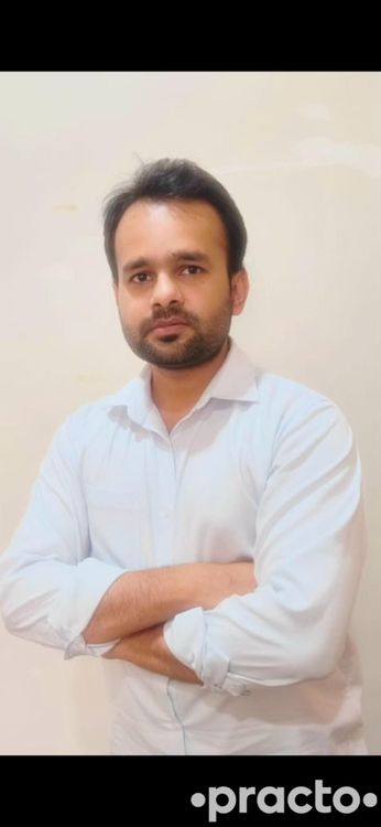 Dr. Akash