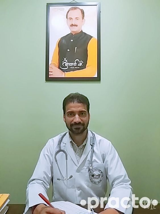 Dr. Akash Loona
