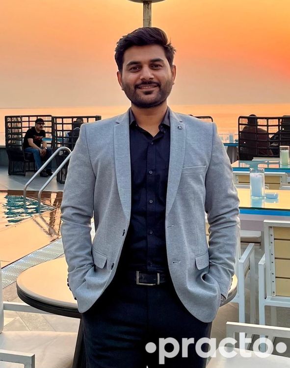 Dr. Akash Subhash Shinde