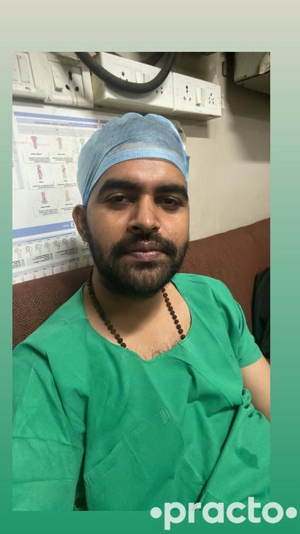 Dr. Akhil Chauhan
