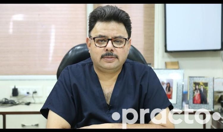 Dr. Akhilesh Sharma