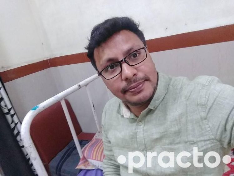Dr. Akhilesh Sorada