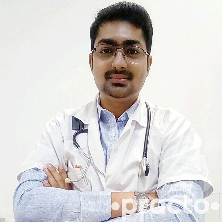 Dr. Akshay Chordia