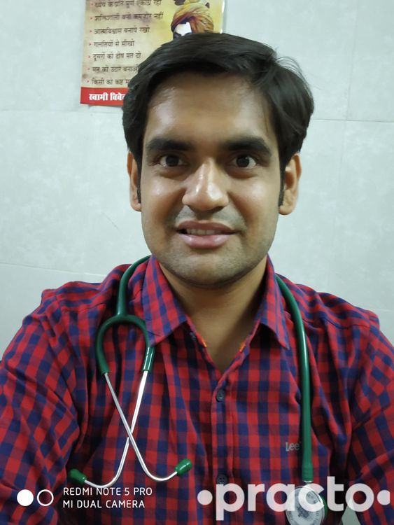 Dr. Akshay Lele