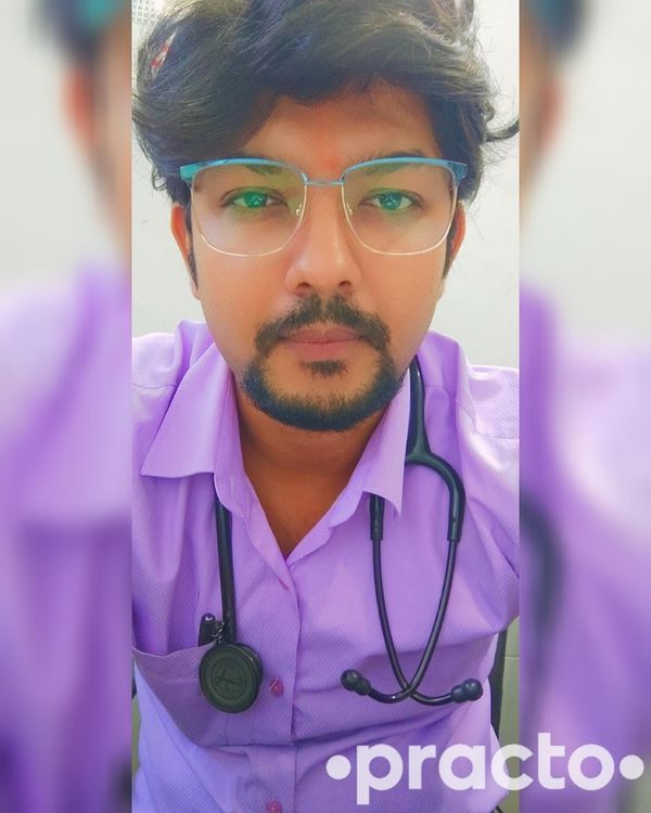 Dr. Akshay Shankar