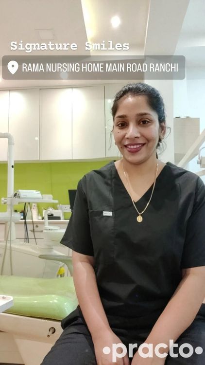 Dr. Alka Pandey