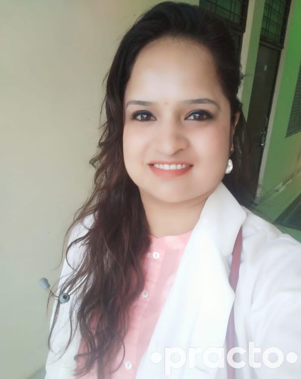 Dr. Alka Chauhan